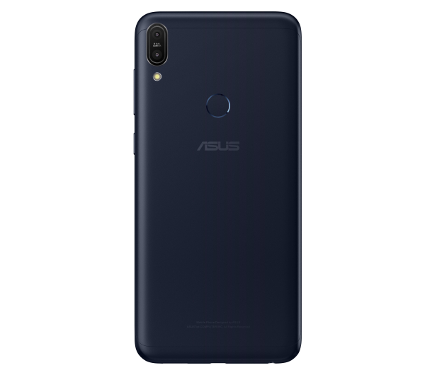 ASUS ZenFone Max Pro M1 ZB602KL 3/32GB Czarny Dual Sim - 1386473 - zdjęcie 3